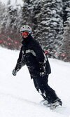 [Bonesmart.org] anyone go back to snowboarding after TKR?
