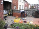 [Bonesmart.org] Part gardening, part recovery post!