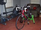 [Bonesmart.org] Picked up my bicycle