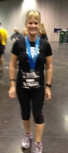 [Bonesmart.org] Never give up, keep trying, don't settle - that's me, Bonnie