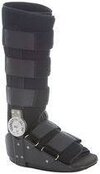 [Bonesmart.org] Vicki's Venture - a new knee 7/30/12