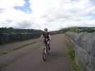[Bonesmart.org] My post op journey has started