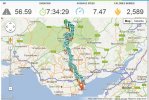 [Bonesmart.org] My post op journey has started