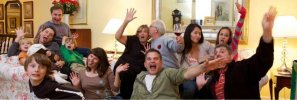 [Bonesmart.org] Journey Continuing June 4th, 2012