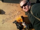 [Bonesmart.org] Roofmaster's new hips, part one