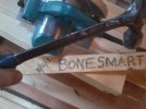 [Bonesmart.org] Roofmaster's new hips, part one