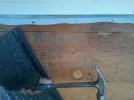 [Bonesmart.org] Roofmaster's new hips, part one