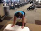 [Bonesmart.org] Never give up, keep trying, don't settle - that's me, Bonnie