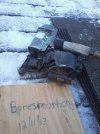 [Bonesmart.org] Roofmaster's new hips, part one