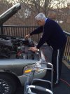 [Bonesmart.org] New life with new knees at 85!