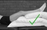 [Bonesmart.org] Swelling? Can't figure out why....