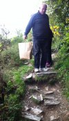 [Bonesmart.org] Onwards and upwards - my journey continues