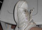 [Bonesmart.org] Did it, tied right shoe lace!!