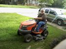 [Bonesmart.org] Having my first Knee Replacement July 9th 2014**Nervous