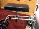 [Bonesmart.org] Story of My Knees by RestAssured: Pt 3