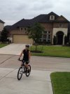 [Bonesmart.org] Never give up, keep trying, don't settle - that's me, Bonnie