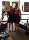 [Bonesmart.org] My left knee story, revision complete 8/14/12, hopeful