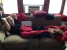 [Bonesmart.org] Jane B.'s New Knee