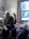 [Bonesmart.org] Lavender's getting a new left knee for Christmas