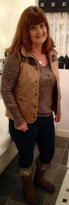 [Bonesmart.org] Woohoo I'm starting to feel better!