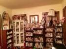 [Bonesmart.org] Lavender's getting a new left knee for Christmas
