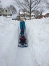 [Bonesmart.org] Jane B.'s New Knee