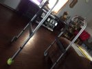 [Bonesmart.org] I just got my new knee.