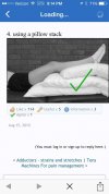 [Bonesmart.org] I just got my new knee.
