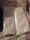[Bonesmart.org] I just got my new knee.