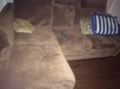 [Bonesmart.org] I just got my new knee.