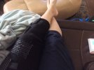 [Bonesmart.org] Jane B.'s New Knee