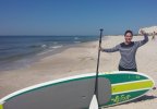 [Bonesmart.org] 54andfighting Has A New Knee