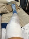 [Bonesmart.org] Never give up, keep trying, don't settle - that's me, Bonnie