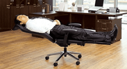 [Bonesmart.org] I have a new knee!