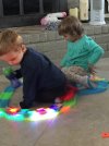 [Bonesmart.org] Toddlermom - one down!!