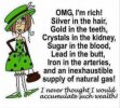 [Bonesmart.org] FINALLY!!! Cynthia777's Recovery Journey