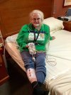 [Bonesmart.org] 6 months post-op, still can’t walk unaided without limp'