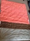 [Bonesmart.org] Candi's hip journey - two THR and a revision