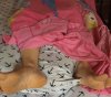 [Bonesmart.org] I have a cold, my mother has her THR today<