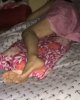 [Bonesmart.org] I have a cold, my mother has her THR today<