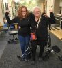 [Bonesmart.org] Krista's Gluteus Medius Repair 1 Year post THR