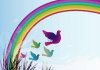 [Bonesmart.org] 2017 April Rainbows - Are you having hip surgery in April?