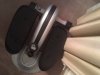 [Bonesmart.org] SusieShoes' New Knees