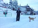 [Bonesmart.org] Long daily walks : good or bad ?