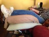 [Bonesmart.org] 2017 October Feisties - Are you having knee surgery in October?