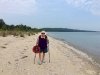 [Bonesmart.org] Krista's Gluteus Medius Repair 1 Year post THR