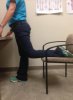 [Bonesmart.org] Recovery from Anterior THR with robotic assist