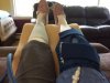 [Bonesmart.org] Marie’s TKR Journey