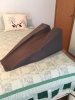 [Bonesmart.org] Information needed about wedge cushions