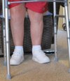 [Bonesmart.org] Chugging Down the Track to Recovery
